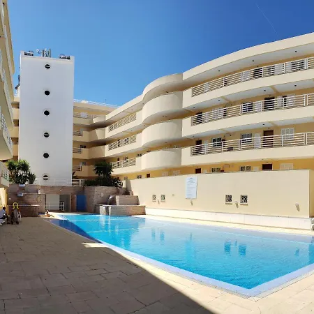 Marina Vilamoura Apartment Exterior photo