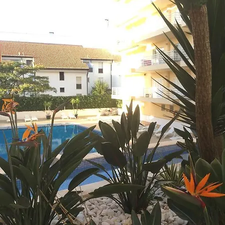 Marina Vilamoura Apartment Exterior photo