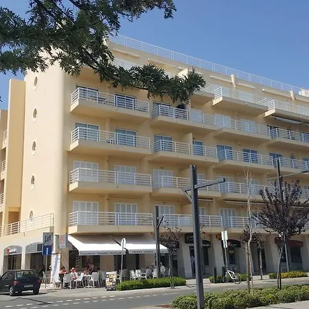 Marina Vilamoura Apartment Exterior photo
