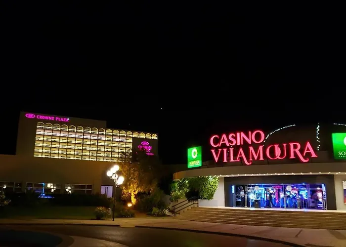 Marina Vilamoura Apartment