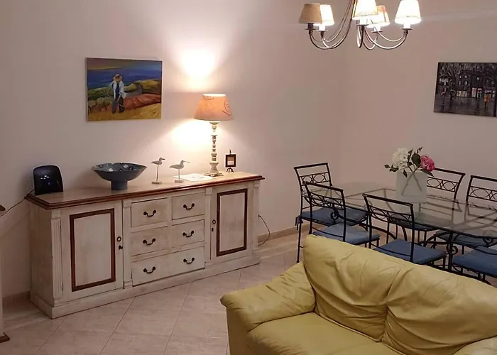 Marina Vilamoura Apartment