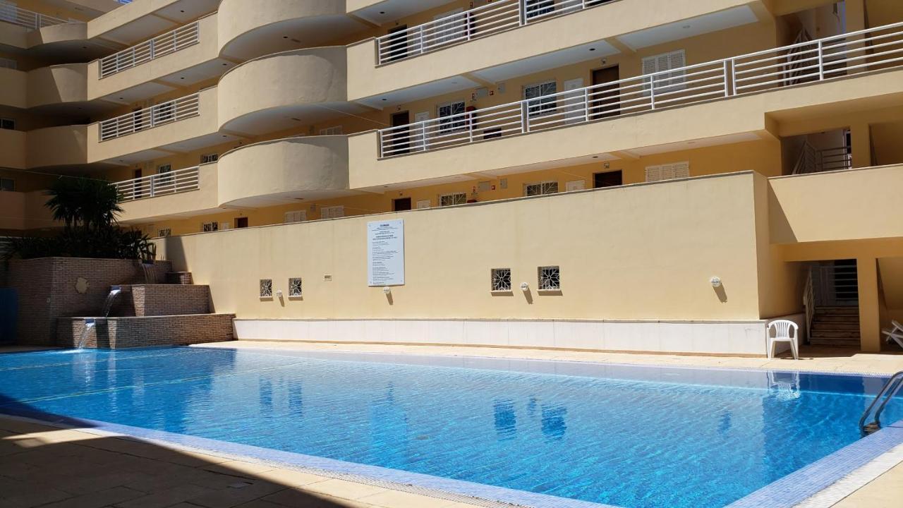 Apartment Marina *