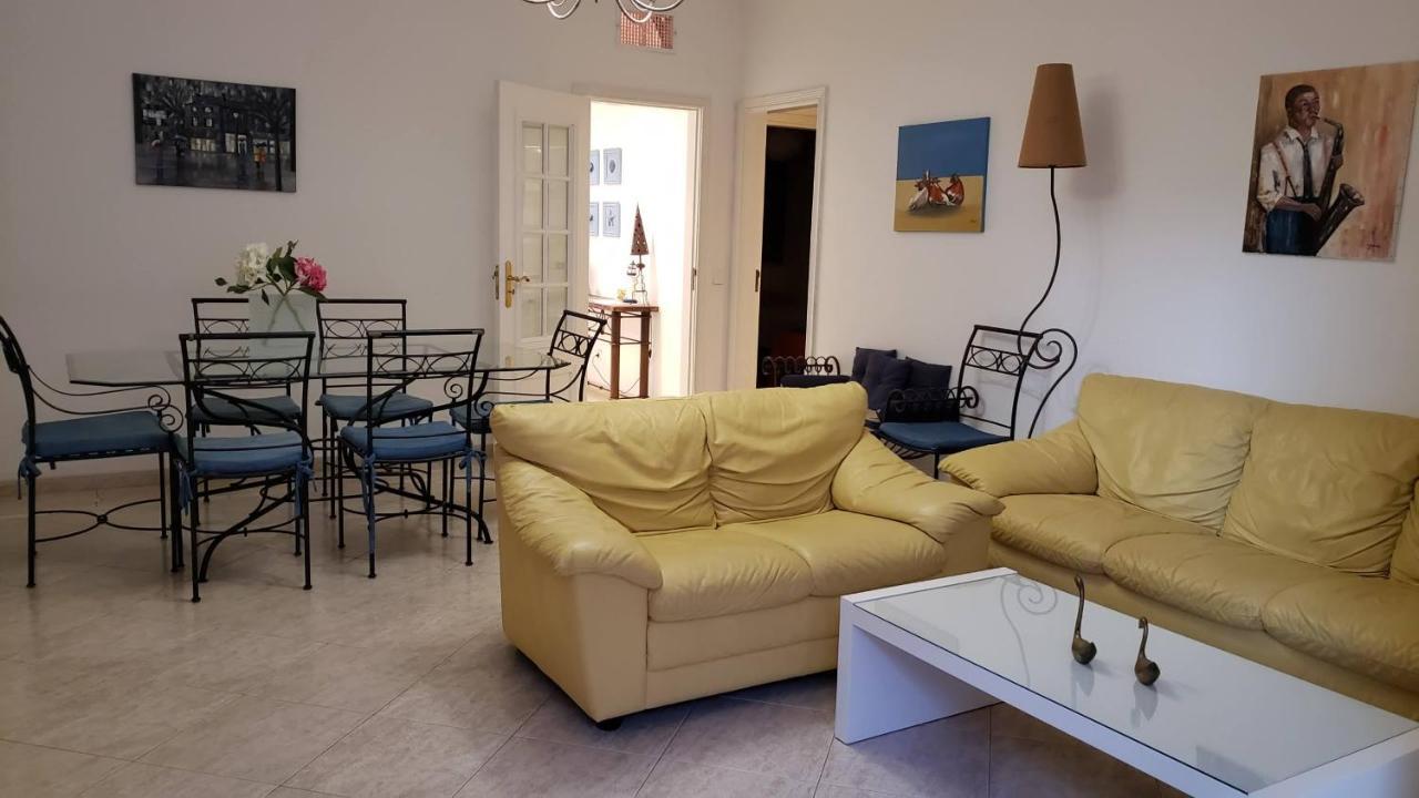 Marina Apartment