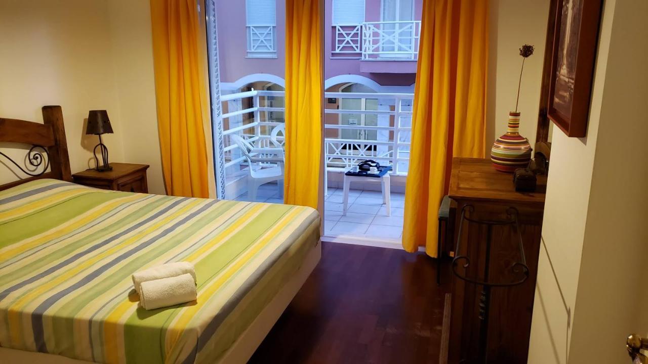 Marina Apartment *
