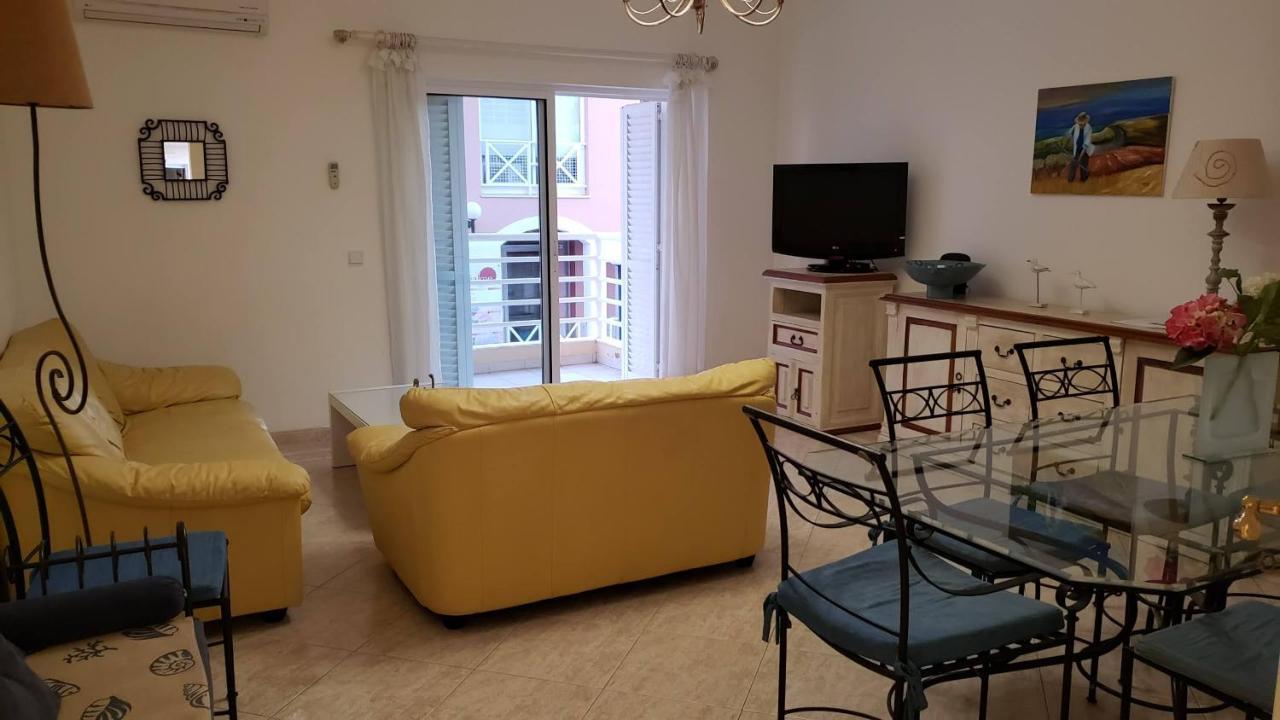 Marina Apartment