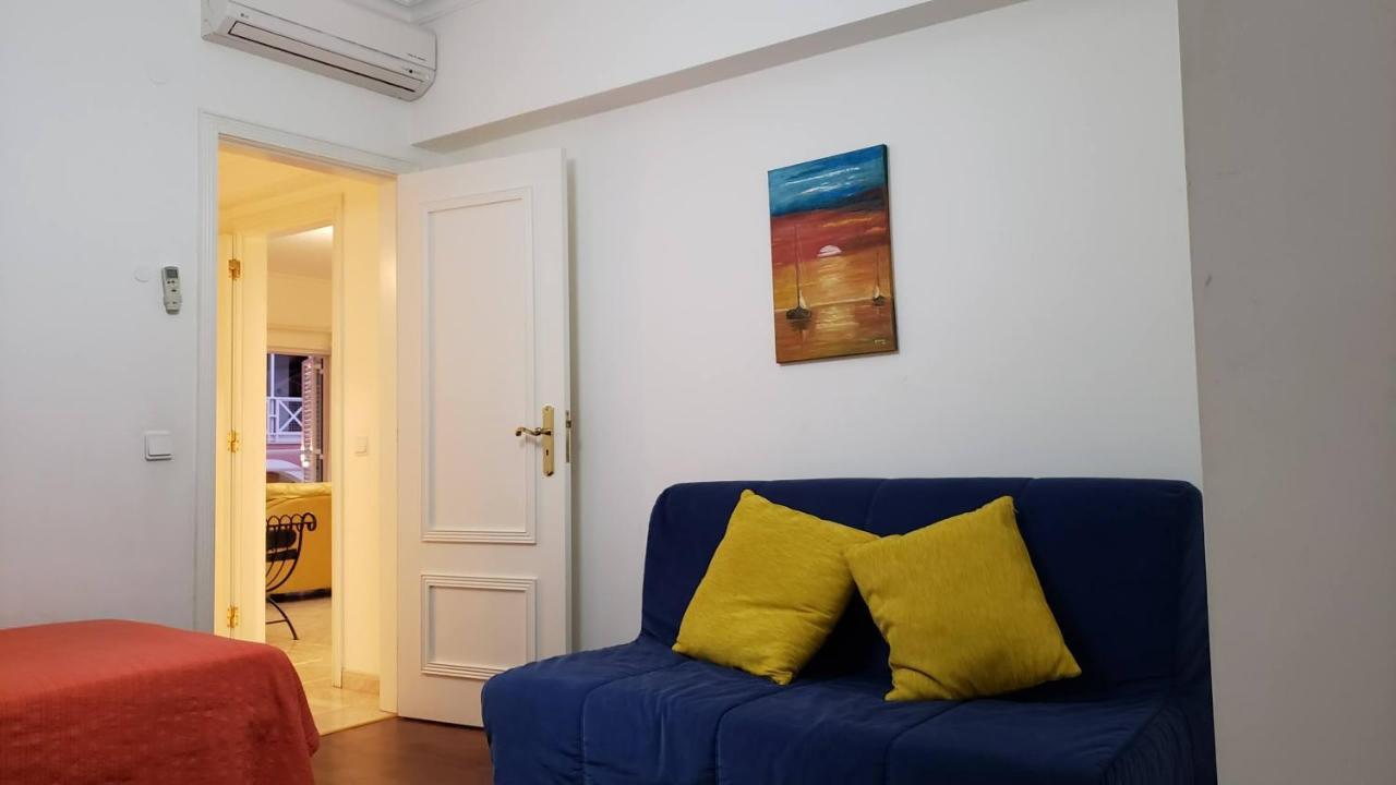 Marina Apartment