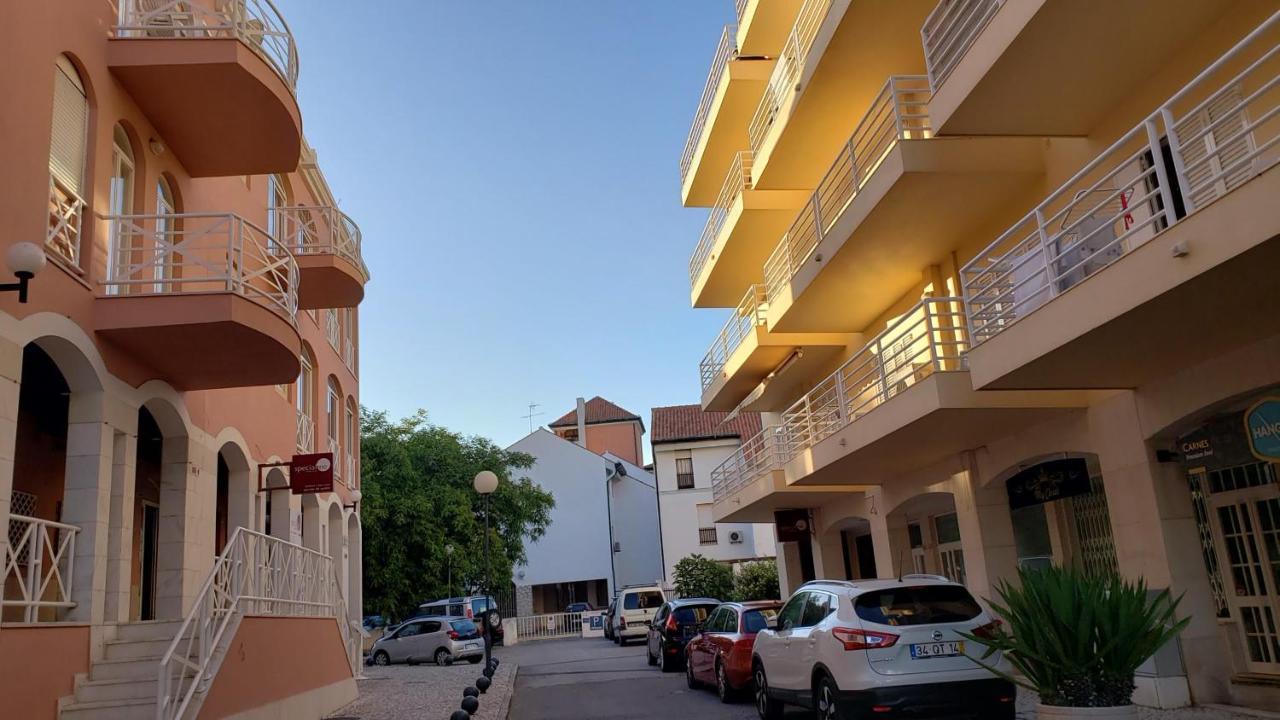 Apartment Marina Vilamoura