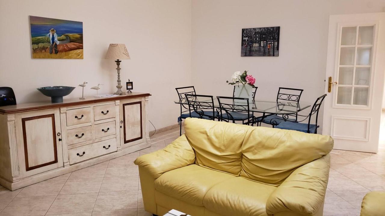 Apartment Marina *