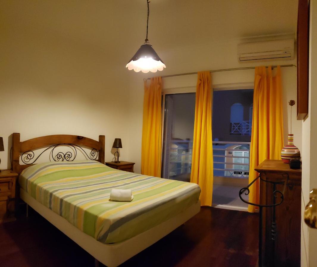 Marina Apartment *