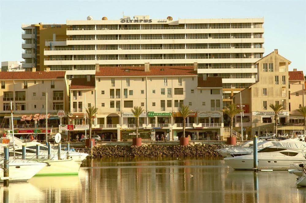 Marina Apartment *