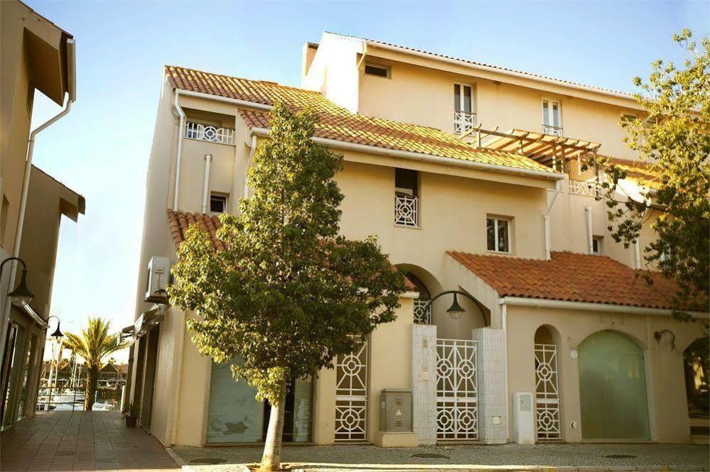 Marina Apartment Vilamoura
