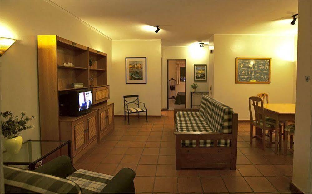 Marina Apartment *