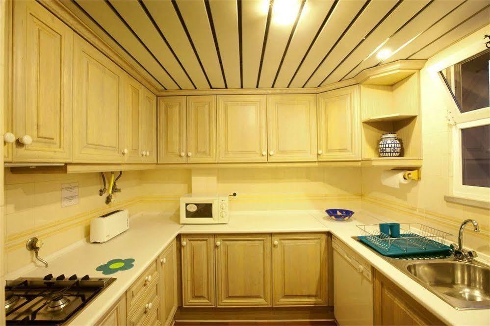 Marina Apartment