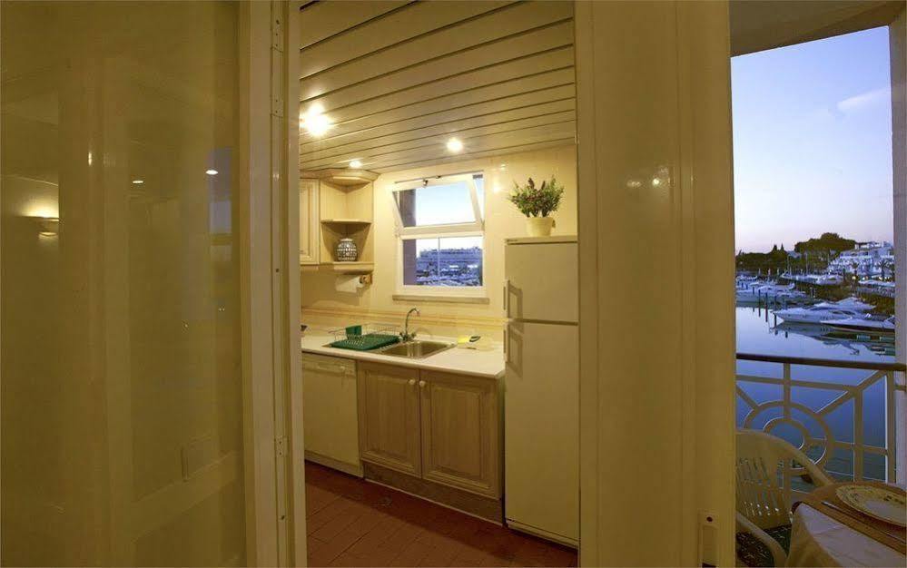 Marina Apartment